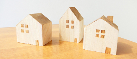 エコ住宅